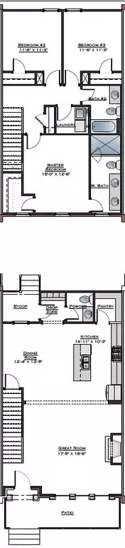 555 Preserve Way, Hoover, AL 35226