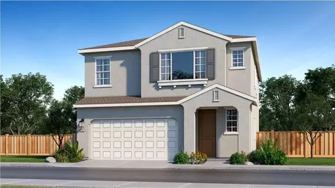494 N Benicia Pl, Mountain House, CA 95391