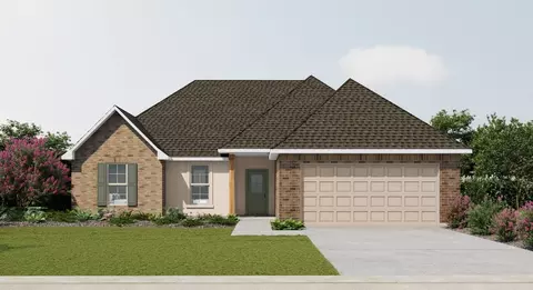Magnolia Pointe Road, Monroe, LA 71203