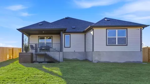 Exterior - 201 Verdin Ave, Kyle, TX 78640 photo 5 of 5