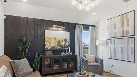 Living - 201 Verdin Ave, Kyle, TX 78640 photo 2 of 2