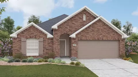 Exterior - 201 Verdin Ave, Kyle, TX 78640 photo 3 of 5
