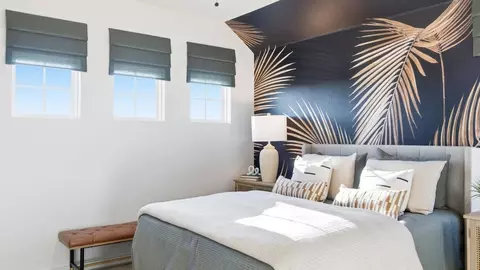 Bedroom - 201 Verdin Ave, Kyle, TX 78640 photo 15 of 20