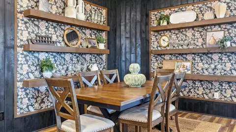 Dining - 201 Verdin Ave, Kyle, TX 78640 photo 1 of 1