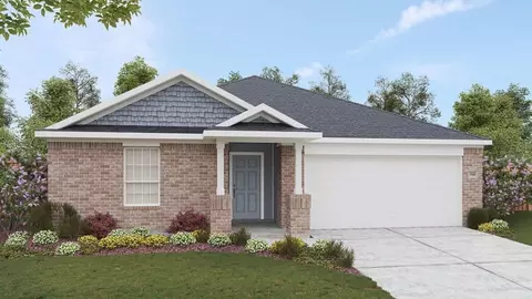 Exterior - 201 Verdin Ave, Kyle, TX 78640 photo 2 of 5
