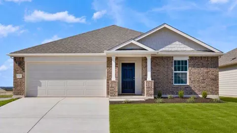 Exterior - 201 Verdin Ave, Kyle, TX 78640 photo 5 of 5