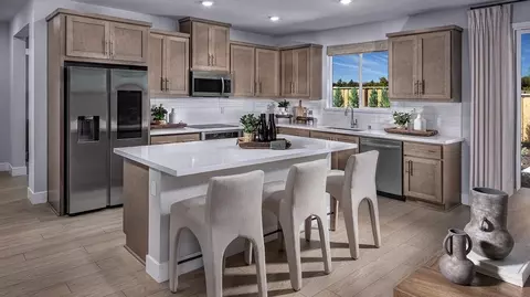 Kitchen - 2089 Cyclone Dr, Manteca, CA 95336 photo 1 of 8