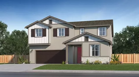 Exterior - 2089 Cyclone Dr, Manteca, CA 95336 photo 3 of 7
