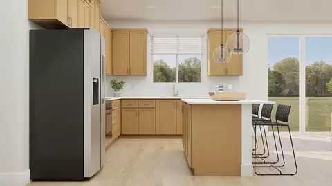 Kitchen - 2089 Cyclone Dr, Manteca, CA 95336 photo 2 of 7