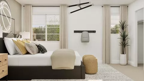 Bedroom - 2089 Cyclone Dr, Manteca, CA 95336 photo 6 of 8