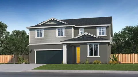 Exterior - 2089 Cyclone Dr, Manteca, CA 95336 photo 6 of 7