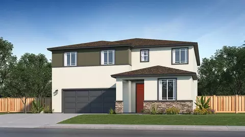 Exterior - 2089 Cyclone Dr, Manteca, CA 95336 photo 5 of 7