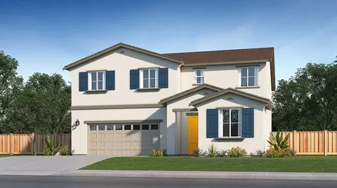 Exterior - 2089 Cyclone Dr, Manteca, CA 95336 photo 2 of 7