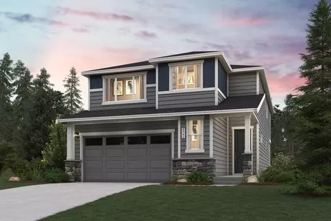 3951 Flat Top Dr, Bremerton, WA 98312