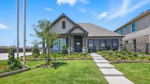 10845 Black Onyx Dr, Crowley, TX 76036