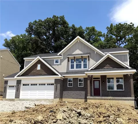 178 Farmstead Blvd, Springboro, OH 45066