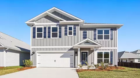 586 Hancock Way, Panama City Beach, FL 32413