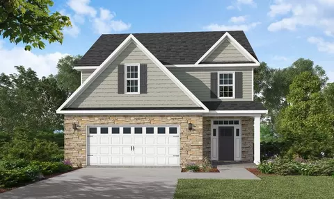 Bethesda Road, Aberdeen, NC 28315