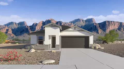 34774 W Angelo Dr, Maricopa, AZ 85138