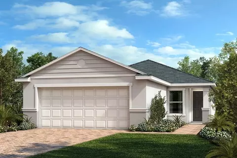 930 Wedgewood St, Lake Wales, FL 33859