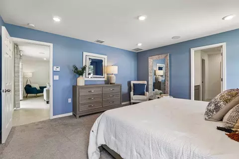 Bedroom - 6871 SW 149th Lane Rd, Ocala, FL 34473 photo 2 of 9