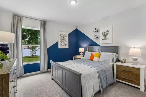 Bedroom - 6871 SW 149th Lane Rd, Ocala, FL 34473 photo 4 of 9