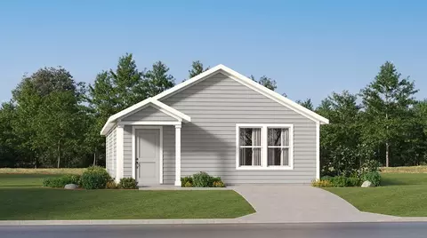 Exterior - 112 The Gipper, Jarrell, TX 76537 photo 2 of 6