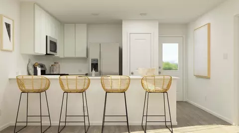 Kitchen - 112 The Gipper, Jarrell, TX 76537 photo 2 of 3