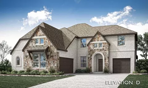 673 Serenity Ln, Red Oak, TX 75154