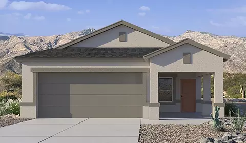 6175 E Campolina Trl, Tucson, AZ 85756