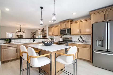Kitchen - Norton St., Mattawan, MI 49071 photo 4 of 4
