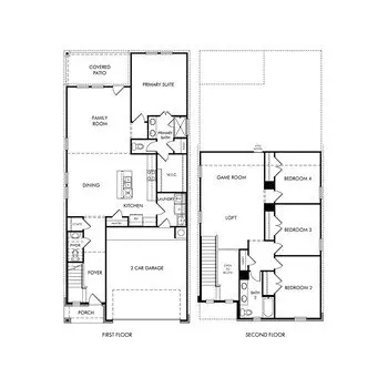 11402 Dark Amethyst Dr, Houston, TX 77048