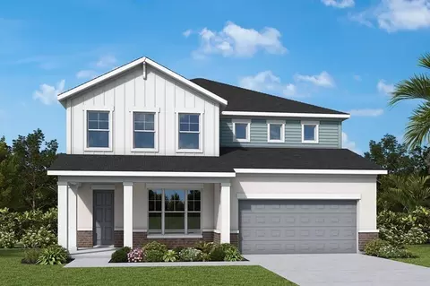 5143 Creek Sand Dr, Apollo Beach, FL 33572