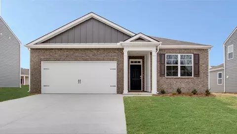 1778 Savannah Pass, Lewisburg, TN 37091