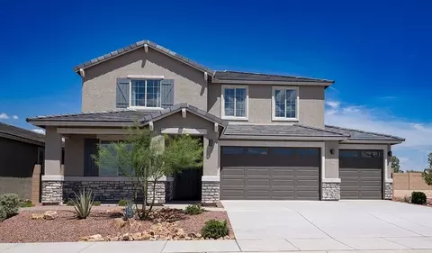 12858 N Prepona Dr, Marana, AZ 85653