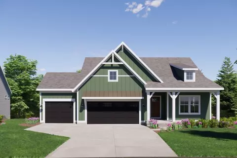 14522 Pine Bend Dr, Grand Haven, MI 49417