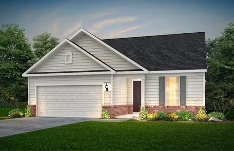 1071 Cottonwood Trce, Greensboro, GA 30642