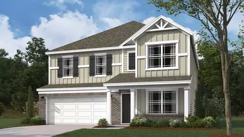 910 Angilee Way, Lebanon, IN 46052