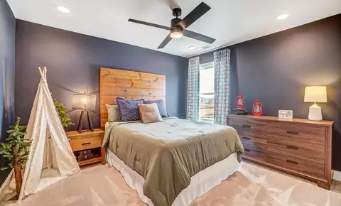 Bedroom - 3815 Secrest Shortcut Rd, Monroe, NC 28110 photo 2 of 12