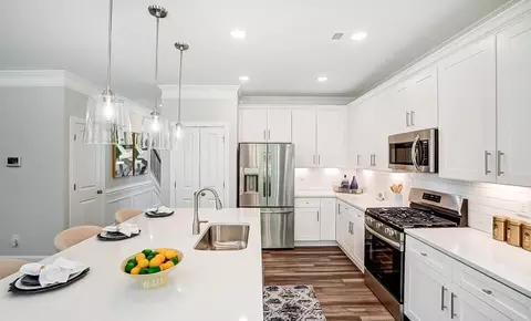 Kitchen - 3815 Secrest Shortcut Rd, Monroe, NC 28110 photo 5 of 6