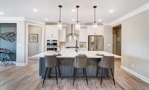 Kitchen - 3815 Secrest Shortcut Rd, Monroe, NC 28110 photo 1 of 6