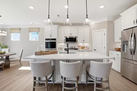 Kitchen - 3815 Secrest Shortcut Rd, Monroe, NC 28110 photo 3 of 6