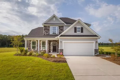 Exterior - 3815 Secrest Shortcut Rd, Monroe, NC 28110 photo 9 of 14