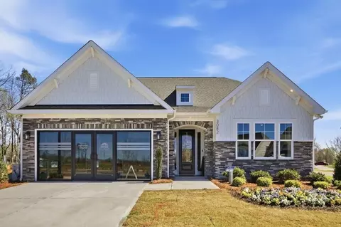 Exterior - 3815 Secrest Shortcut Rd, Monroe, NC 28110 photo 5 of 14