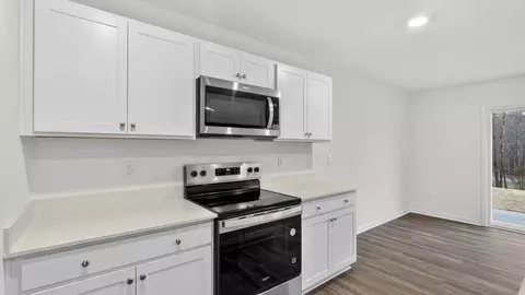 Kitchen - 79 Richmond Run, Stem, NC 27581 photo 2 of 3