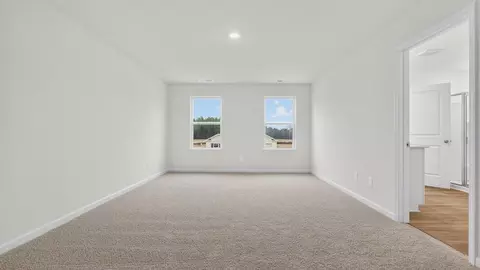 Bedroom - 79 Richmond Run, Stem, NC 27581 photo 1 of 7