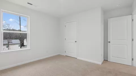 Bedroom - 79 Richmond Run, Stem, NC 27581 photo 6 of 7