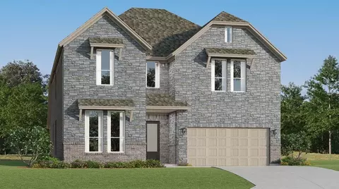 1516 Magnolia Farm Way, Georgetown, TX 78628