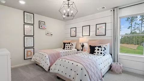 Bedroom - 105 Haverling Pass, Hampton, GA 30228 photo 4 of 8