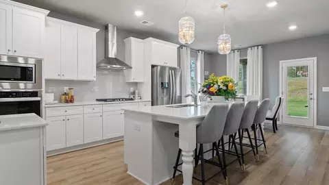 Kitchen - 105 Haverling Pass, Hampton, GA 30228 photo 1 of 3